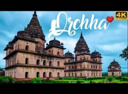 2 Night 3 Day Orchha Tour Package
