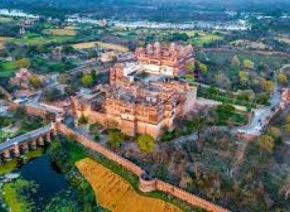 2 Night 3 Day Orchha Tour Package