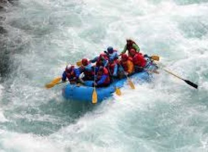 3 Night 4 Day  Delhi To Rishikesh Tour Package