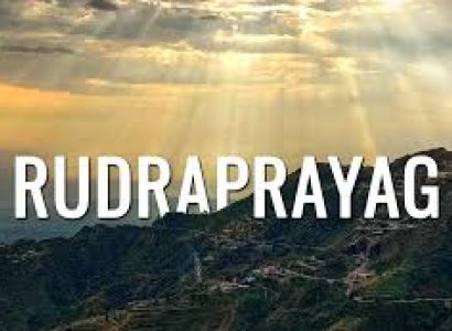 2 Night 3 Day Rudraprayag  Tour Package