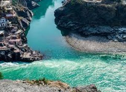 2 Night 3 Day Rudraprayag  Tour Package