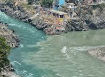 2 Night 3 Day Rudraprayag  Tour Package