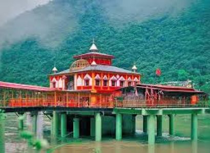2 Night 3 Day Rudraprayag  Tour Package