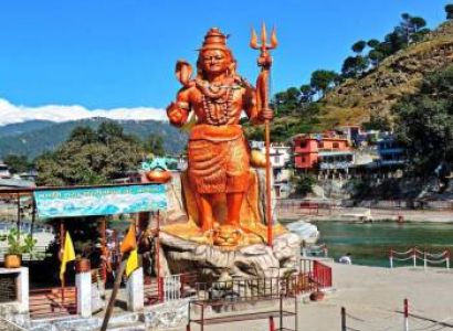 3 Night 4 Day Bageshwar Tour Package