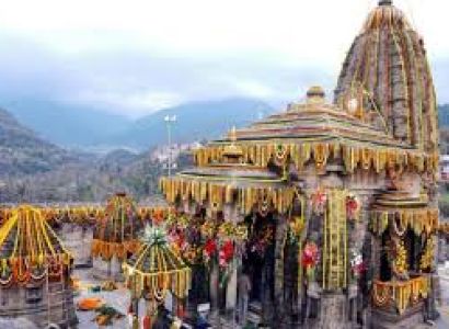 Baijnath Tour Packages