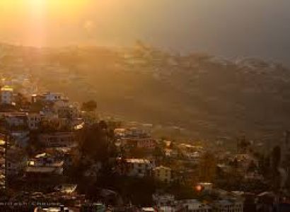 3 Night 4 Day Bageshwar Tour Package