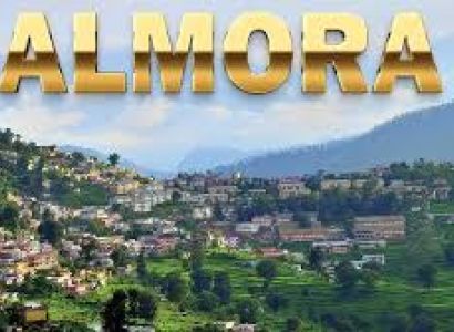 2 Night 3 Day Almora Tour Package
