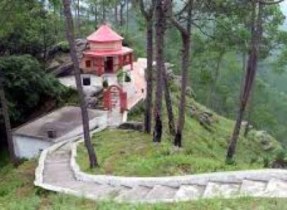 2 Night 3 Day Almora Tour Package
