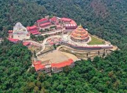 2 Night 3 Day Almora Tour Package