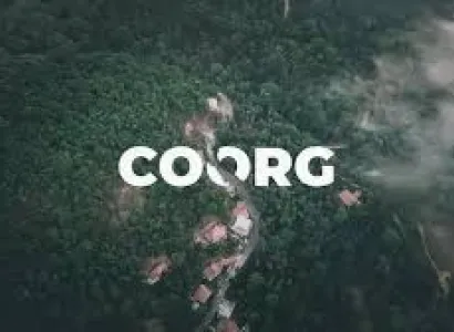 3 Night 4 Day Coorg Tour Package