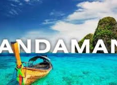 4 Night - 5 Days Andaman Tour Package