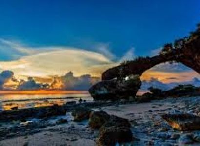 4 Night - 5 Days Andaman Tour Package