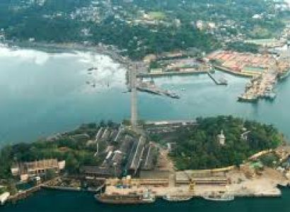 4 Night - 5 Days Andaman Tour Package