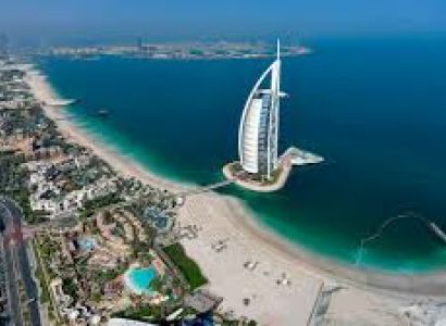5 Night 6 Day Dubai Tour Package