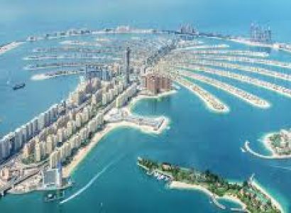 5 Night 6 Day Dubai Tour Package