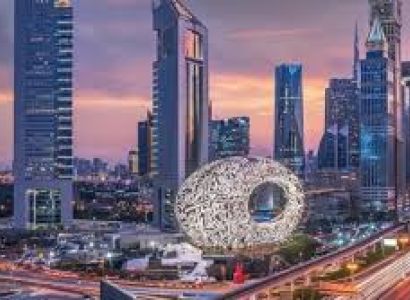 5 Night 6 Day Dubai Tour Package