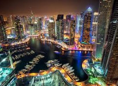 5 Night 6 Day Dubai Tour Package