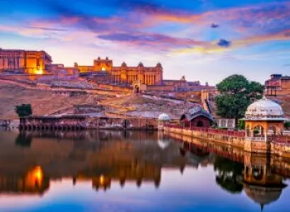 5 Night - 6 Days Jaipur To Jaisalmer Tour