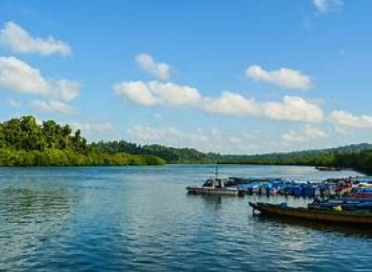 Havelock Tour Packages