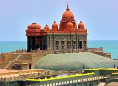 Karnataka Deluxe Packages 05 Nights 06 DAYS