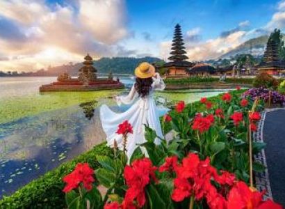 Bali Package 06 Nights - 07 Days
