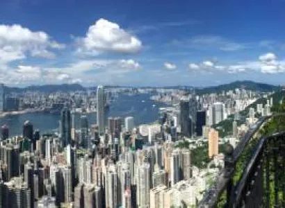 China Group Tour 6 Nights - 7 Days