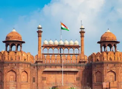 Delhi Tour 3 Nights - 4 Days