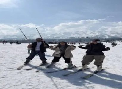 7 Days - 6 Nights Complete Kashmir Package