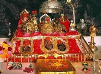 Katra Shree Mata Vaishno Devi Package 2N - 3D