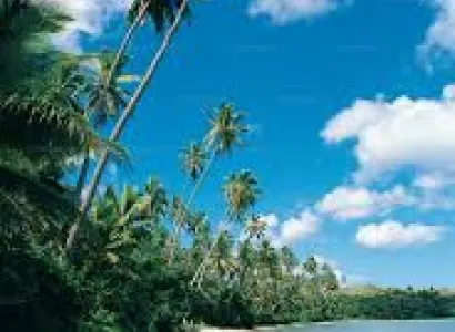 Goa Tour Package 3 Night - 4 Days
