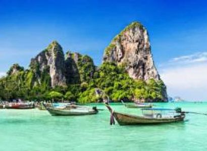Andaman Exotic Tour 5 Days - 4 Nights