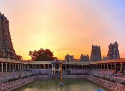 Thekkady Tour Packages