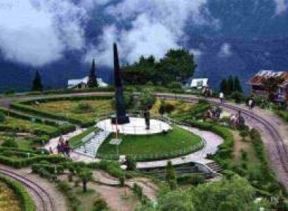 7D Darjeeling - Kalimpong - Gangtok Tour Package