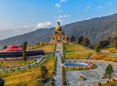 Pelling Tour Packages