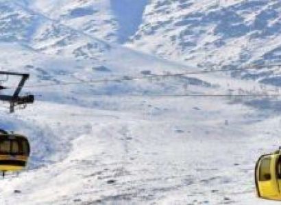 6 Nights - 7 Days Kashmir Tour Package