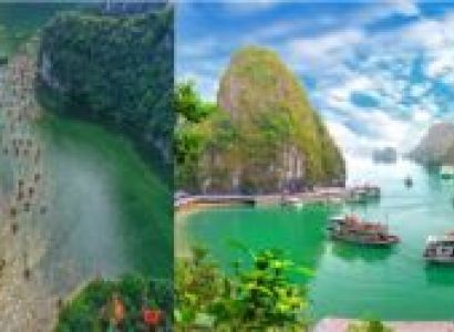 4 Days - 3 Nights North Of Vietnam Tour