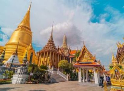 4N Bangkok - Pattaya Tour Package