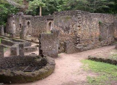 07 Nights  08 Days Mount Kenya- Lake Nakuru- Maasai Mara - Mombasa Honeymoon Package