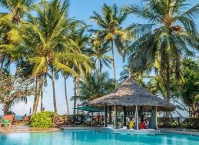 07 Nights  08 Days Mount Kenya- Lake Nakuru- Maasai Mara - Mombasa Honeymoon Package