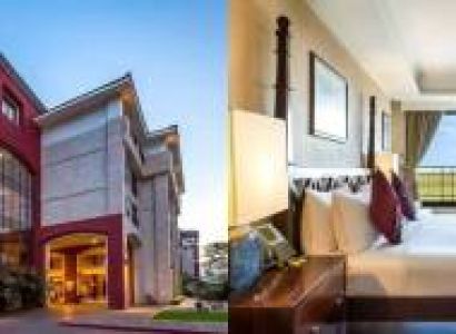 5 Nights 6 Days Nairobi - Lake Bogoria - Lake Nakuru - Maasai Mara Safari