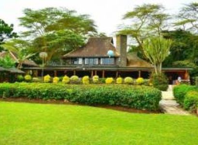 5 Nights 6 Days Nairobi - Lake Bogoria - Lake Nakuru - Maasai Mara Safari