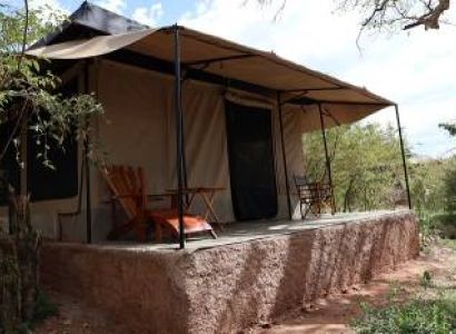 5 Nights 6 Days Nairobi - Lake Bogoria - Lake Nakuru - Maasai Mara Safari