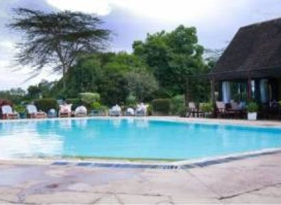 Mount Kenya Holiday Package- 3 Nights 4 Days