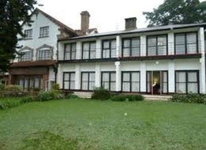 Mount Kenya Holiday Package- 3 Nights 4 Days