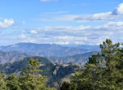 Shimla Manali Couple Holiday Plan 5 Nights 6 Days