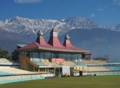 Dharamshala Family Holiday Plan 4 Nights And 5 Days