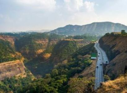 Lonavala And Mahabaleshwar 4 Nights And 5 Days