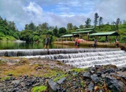 Lonavala And Mahabaleshwar 4 Nights And 5 Days