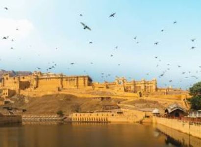 Jaipur Holiday Plan 2 Nights And 3 Days