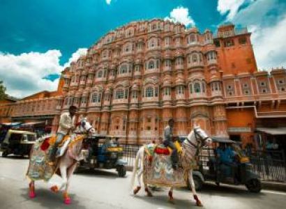 Jaipur Holiday Plan 2 Nights And 3 Days